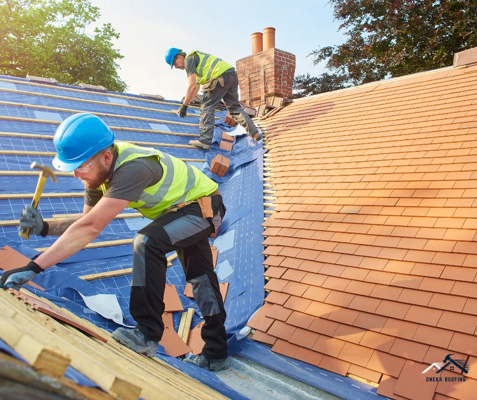 Why choose Roof Repair Near Me in Mendon, IL